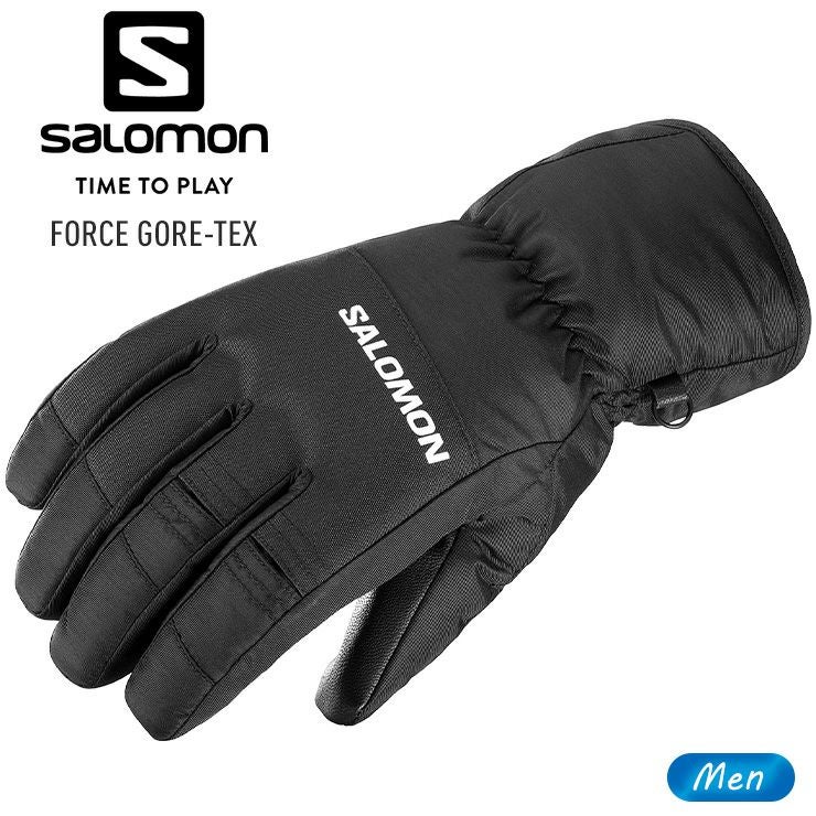 SALOMON／サロモン | JSBCスノータウン