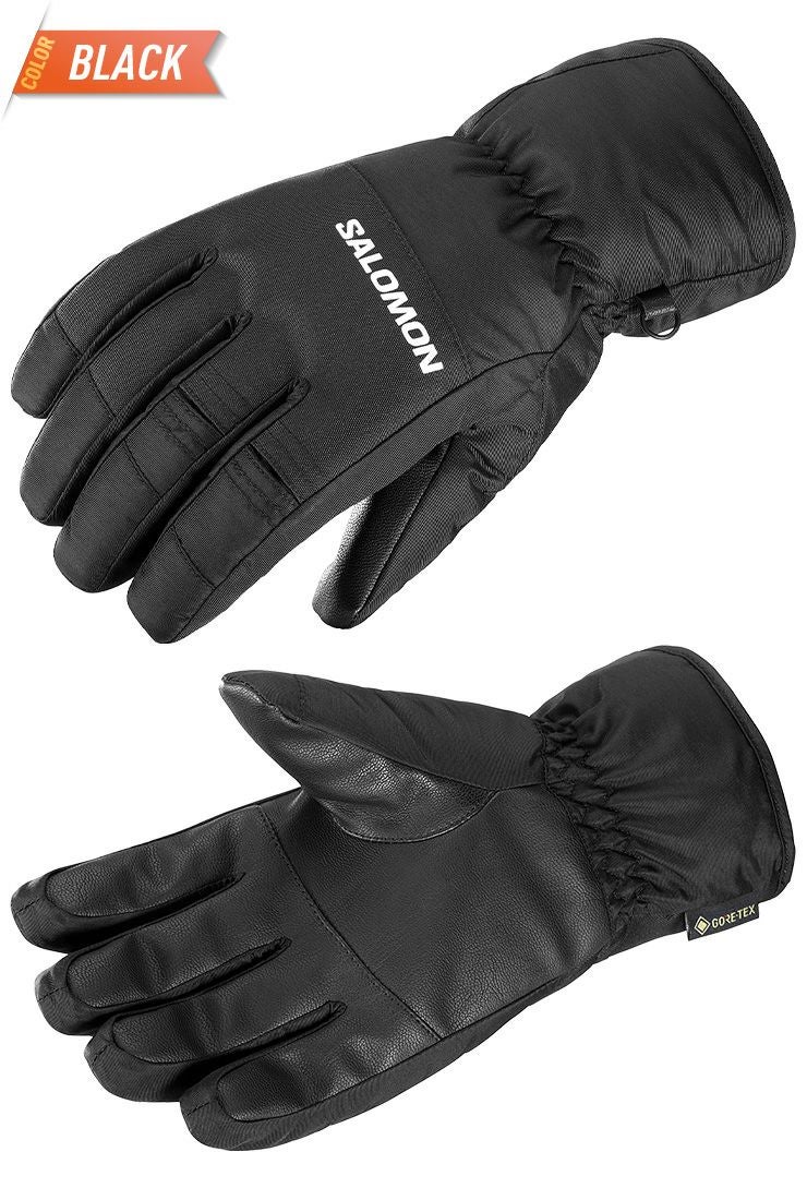 24-25 SALOMON サロモン FORCE GORE-TEX M スノーボード ゴアテックス