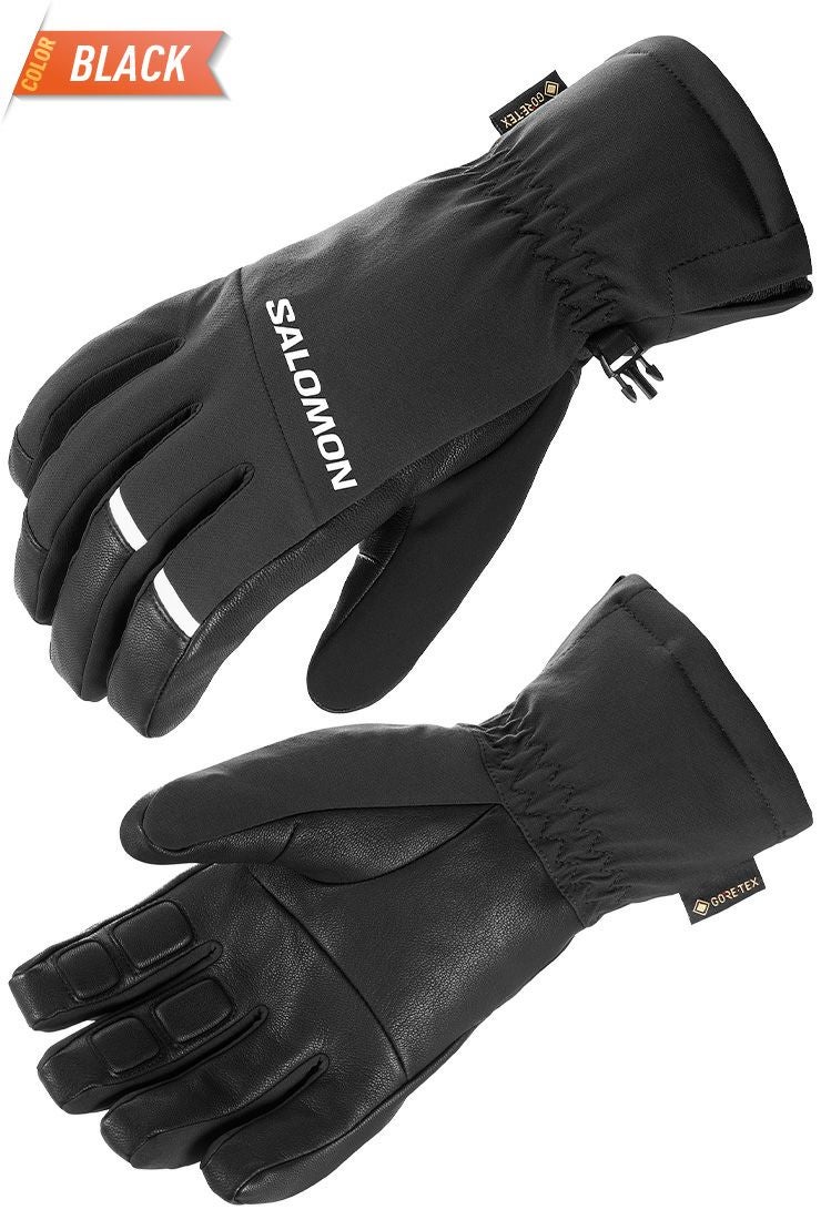24-25 SALOMON サロモン PROPELLER GORE-TEX U スノーボード