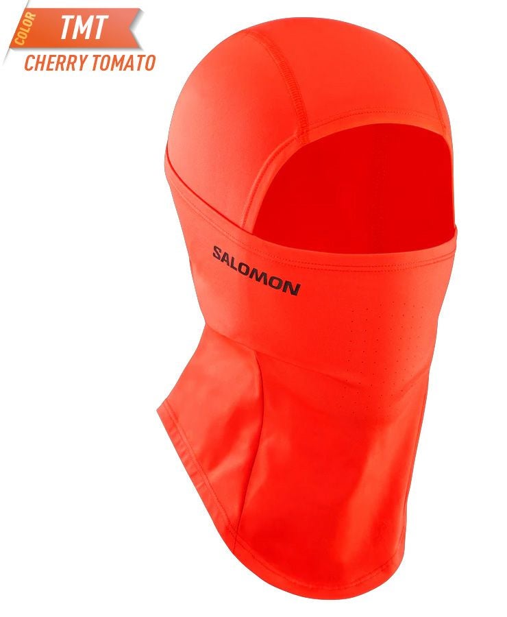 正規品 24-25 SALOMON サロモン ABSOLUTE BALACLAVA アブソリュート