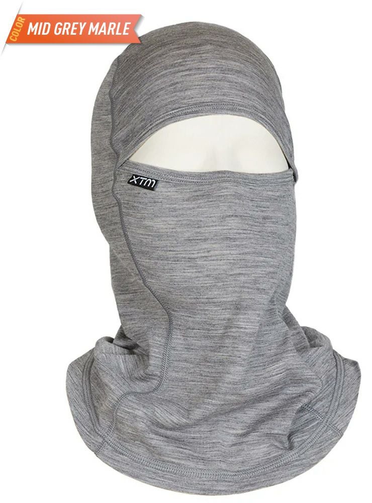24-25 XTM バラクラバ MU047 Adventure170 II Balaclava フェイス