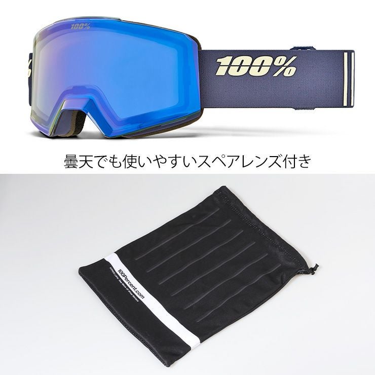 正規品 2025 100% ワンハンドレッド NORG ノルグ スノーボード