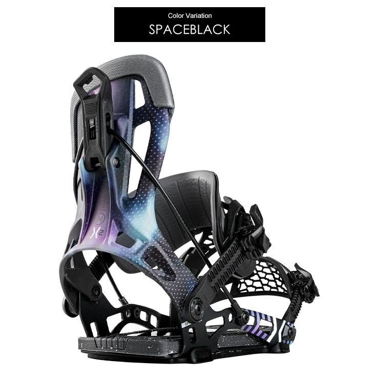 24-25 2025 NIDECKER ナイデッカー FLOW NX2 HYBRID スノーボード 24-25 2025 NIDECKER ナイデッカー FLOW NX2 HYBRID スノーボード