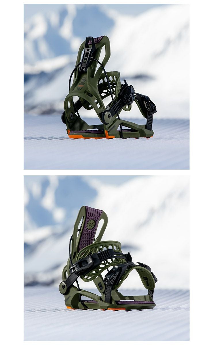 24-25 2025 NIDECKER ナイデッカー FLOW FENIX フェニックス 24-25 2025 NIDECKER ナイデッカー FLOW FENIX フェニックス