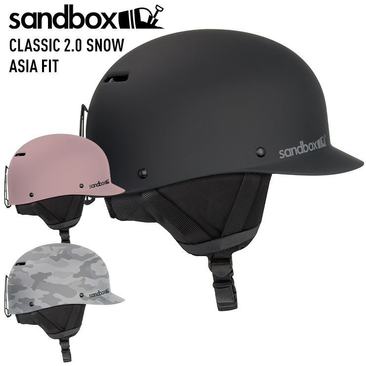 スキー・スノーボードアクセサリー SANDBOX/CLASSIC_2.0_ ASIA FIT XS 000000042365-01.jpg?size=l&w=