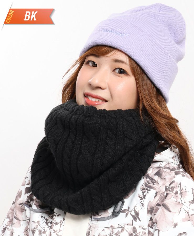 NORTH PEAK ノースピーク NP-6346 NECK WARMER ネックウォーマー