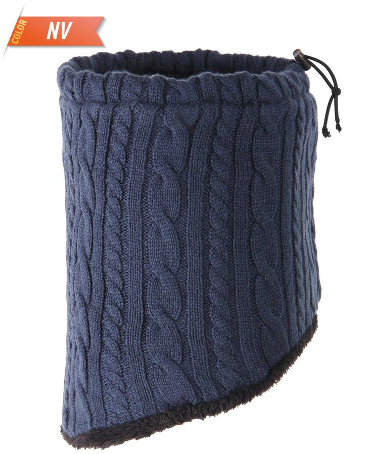 NORTH PEAK ノースピーク NP-6346 NECK WARMER ネックウォーマー