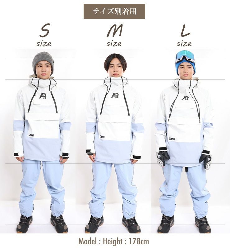 スノーボード　ウェア　上下　セット　AIRREAL エアリアル 000000042576-09.jpg?size=l&w=