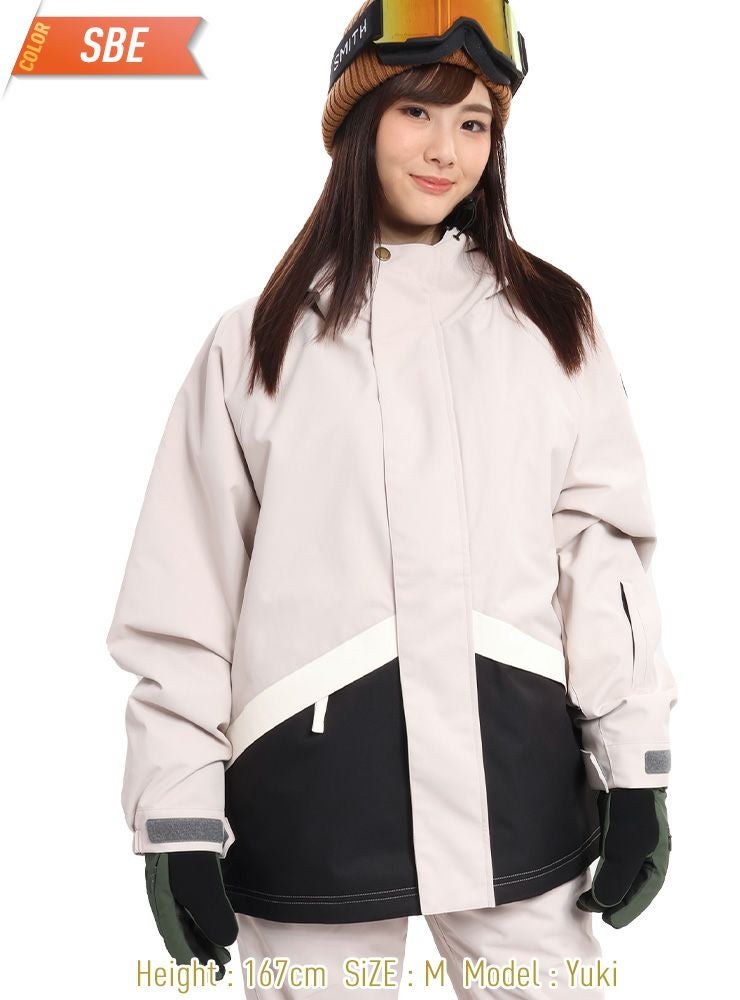 スノーボードウェア SISTA.J シスタージェイ スノーボード スキー