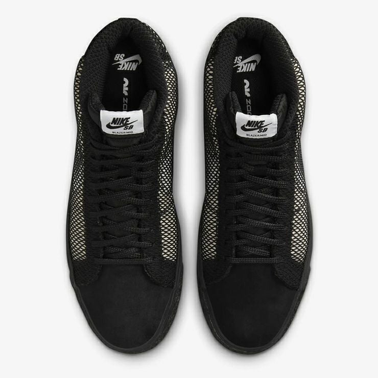 NIKE SB Zoom Blazer Mid Premium ナイキ SB ズーム ブレーザー MID