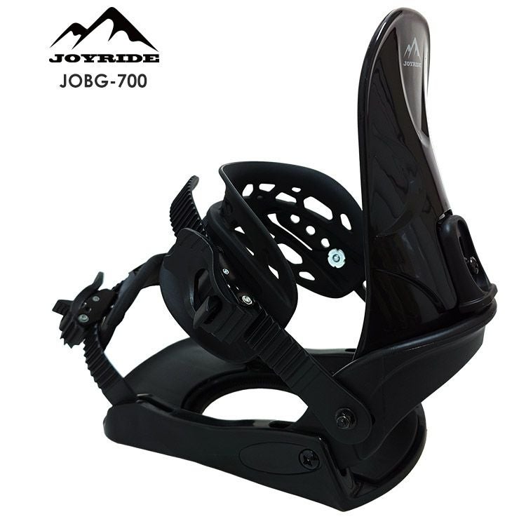 24-25 2025 JOYRIDE ジョイライド JOBG-700 スノーボード ビンディング 24-25 2025 JOYRIDE ジョイライド JOBG-700 スノーボード ビンディング
