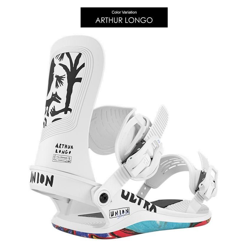 25-26 2026 UNION ユニオン ULTRA MEN ウルトラ スノーボード 板 25-26 2026 UNION ユニオン ULTRA MEN ウルトラ スノーボード 板