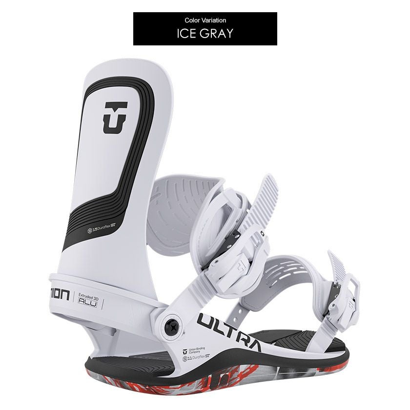 25-26 2026 UNION ユニオン ULTRA MEN ウルトラ スノーボード 板
