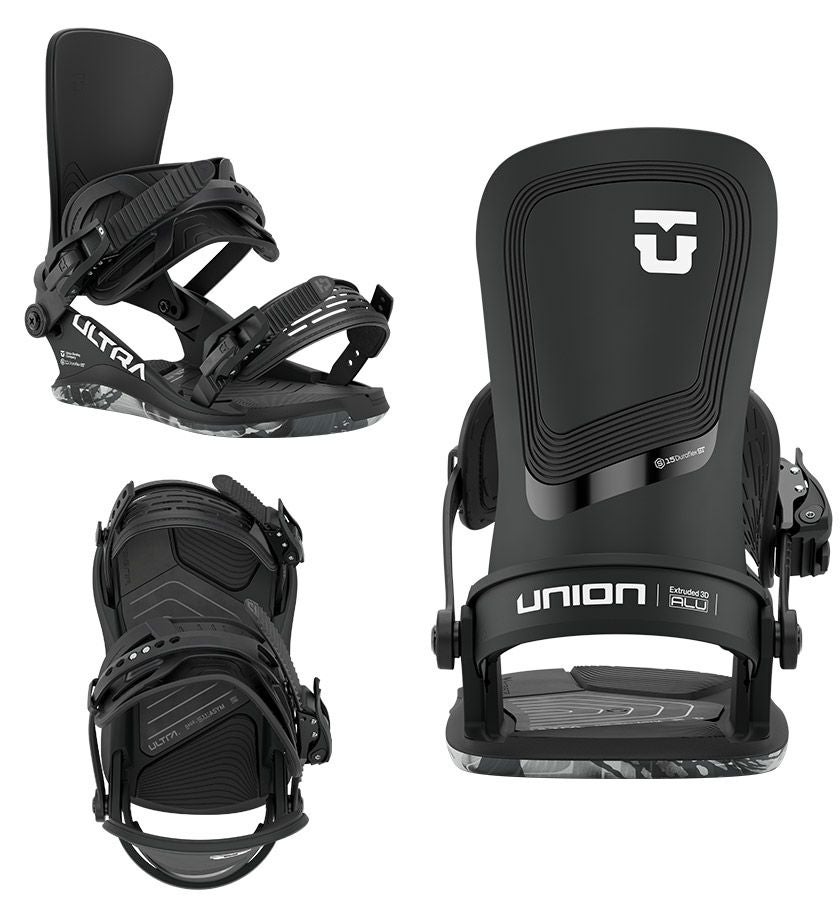 25-26 2026 UNION ユニオン ULTRA MEN ウルトラ スノーボード 板