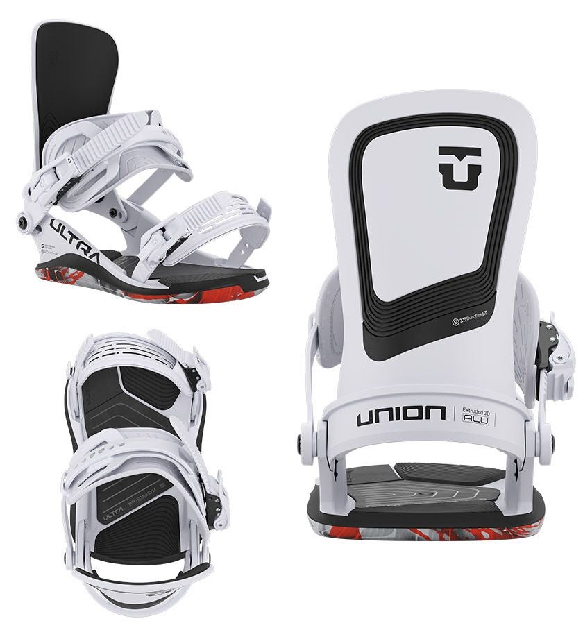 25-26 2026 UNION ユニオン ULTRA MEN ウルトラ スノーボード 板