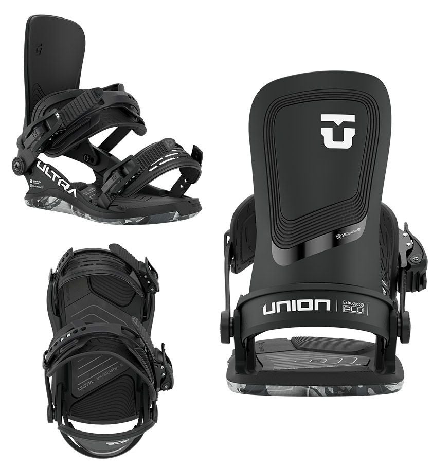 25-26 2026 UNION ユニオン ULTRA WOMEN ウルトラ スノーボード 板