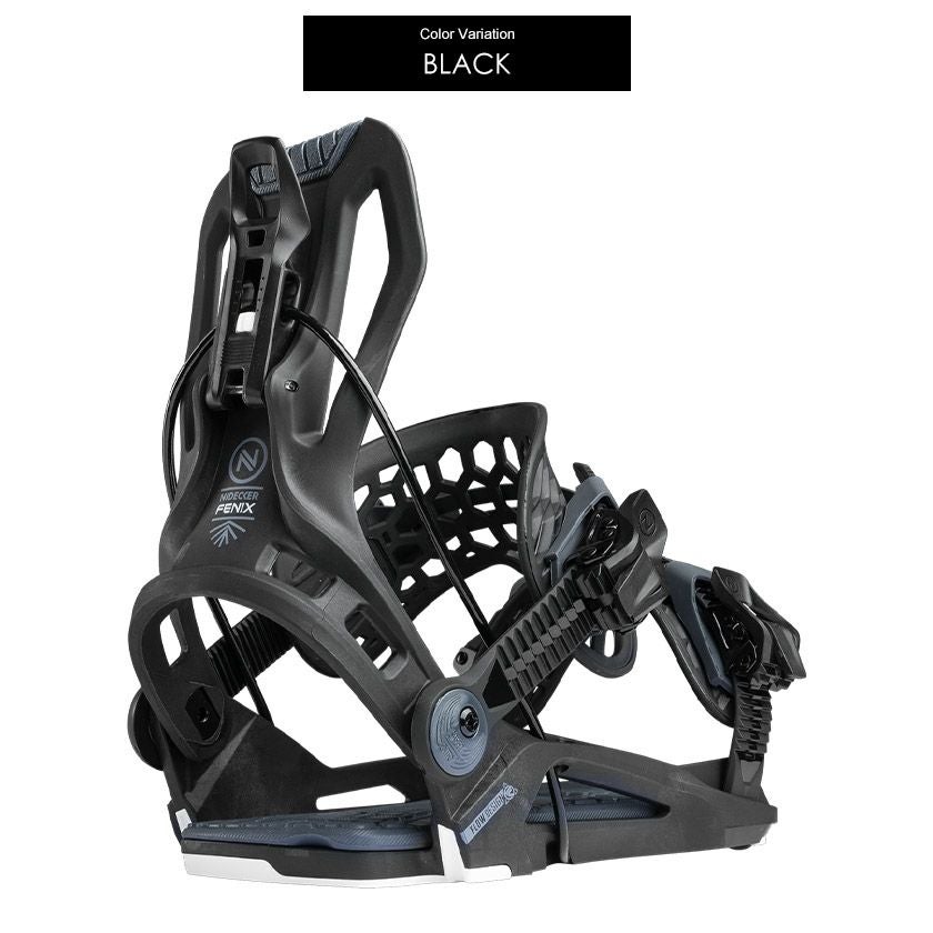 25-26 2026 NIDECKER ナイデッカー FENIX フェニックス スノーボード