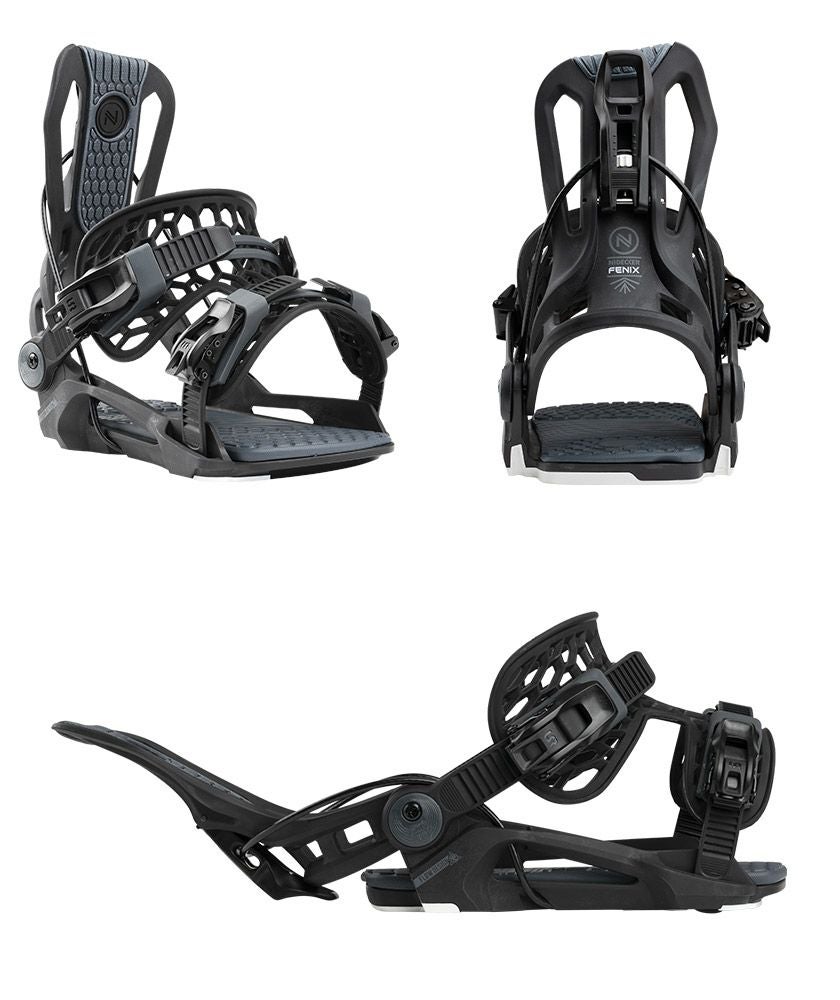 25-26 2026 NIDECKER ナイデッカー FENIX フェニックス スノーボード