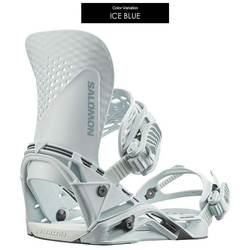 15-16 サロモン ホログラム Mサイズ バインディング SALOMON 25-26 2026 SALOMON サロモン HOLOGRAM ホログラム スノーボード