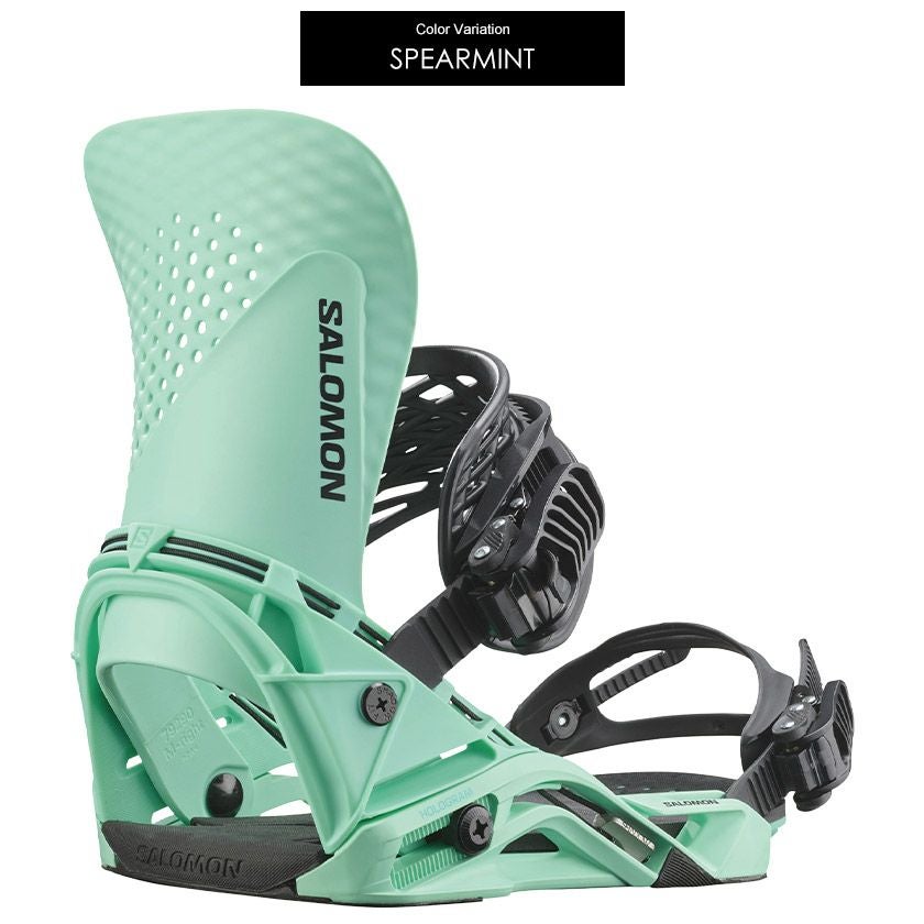 SALOMON HOLOGRAM スノーボード Mサイズ サロモン ホログラム 25-26 2026 SALOMON サロモン HOLOGRAM ホログラム スノーボード