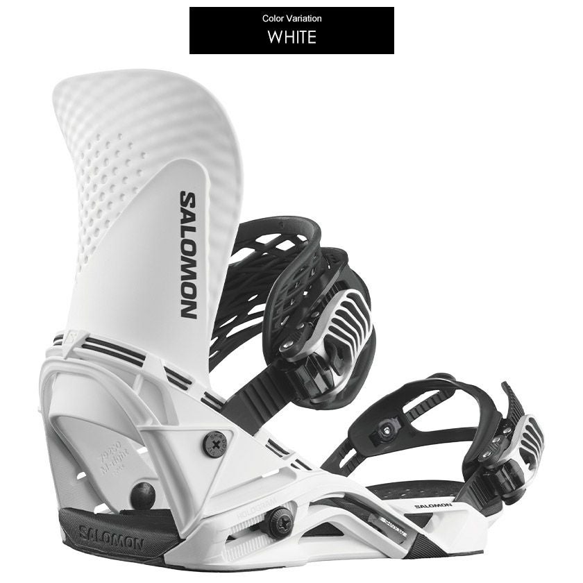 25-26 2026 SALOMON サロモン HOLOGRAM ホログラム スノーボード