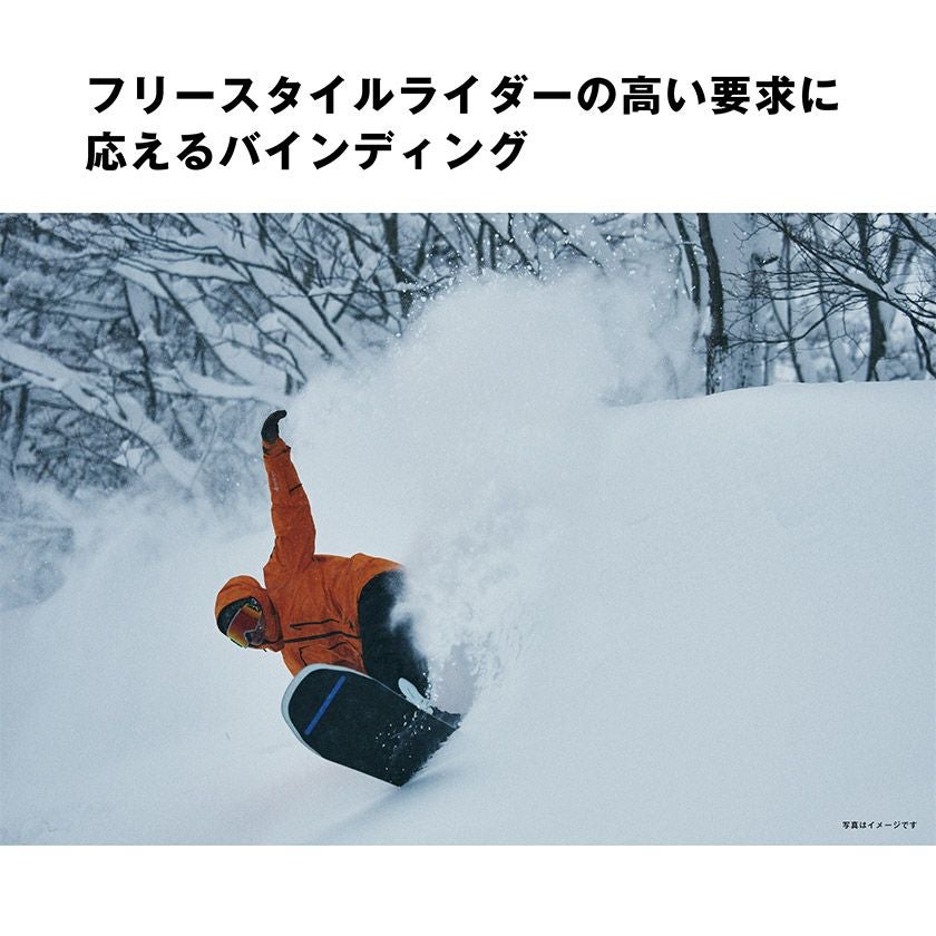 25-26 2026 SALOMON サロモン HOLOGRAM ホログラム スノーボード