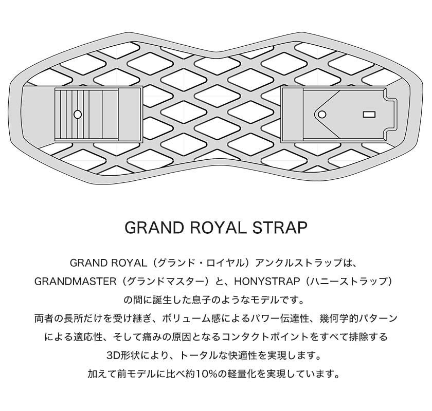 25-26 2026 DRAKE ドレイク RELOAD LTD リロードリミテッド