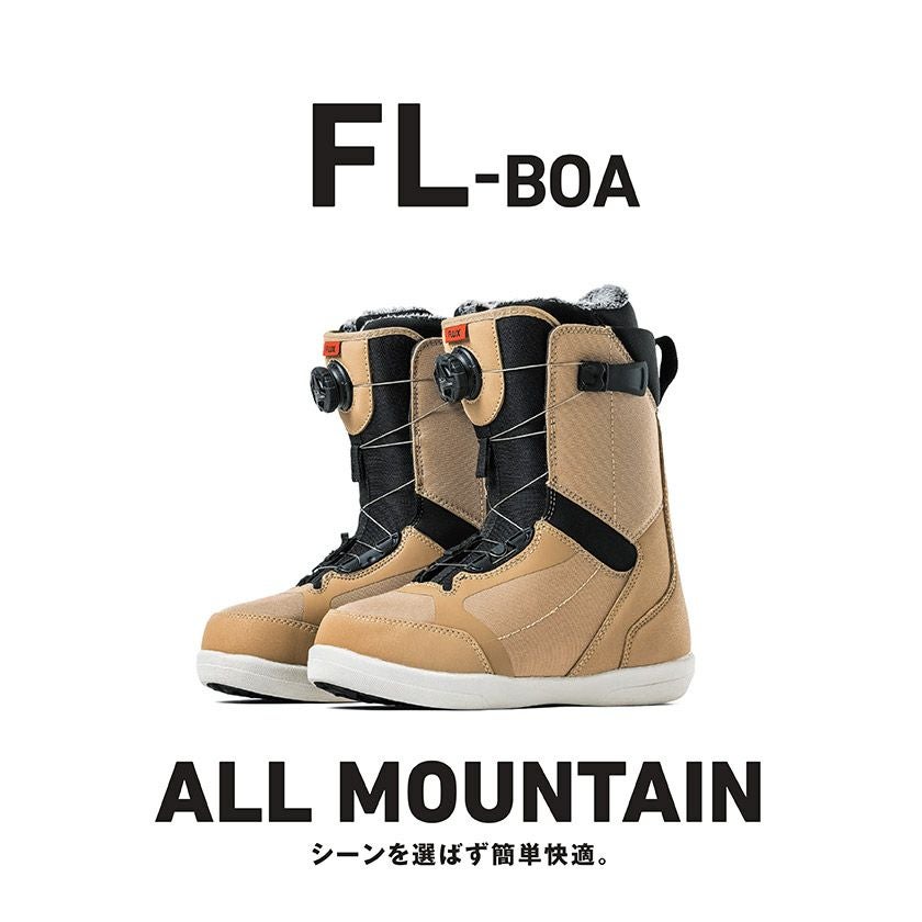 スノーボードブーツ　ボア ヘッド ZORA LYT BOA ゾラボア 354413 24-25年モデル レディース