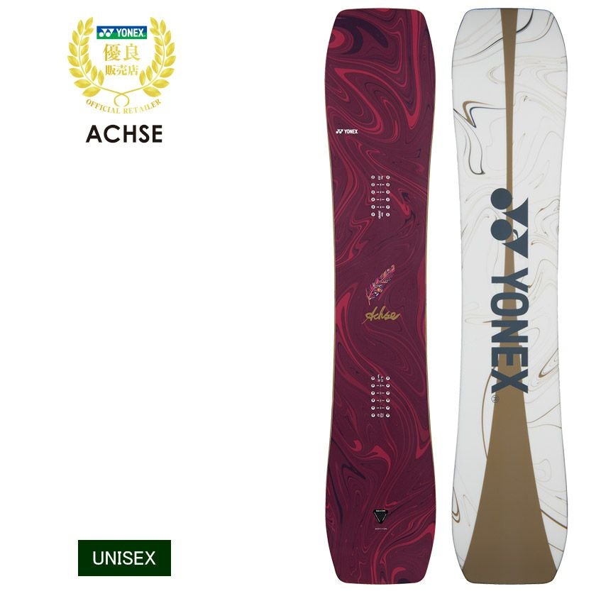 無料ワックスサービス有】25-26 2026 YONEX ヨネックス ACHSE アクセ