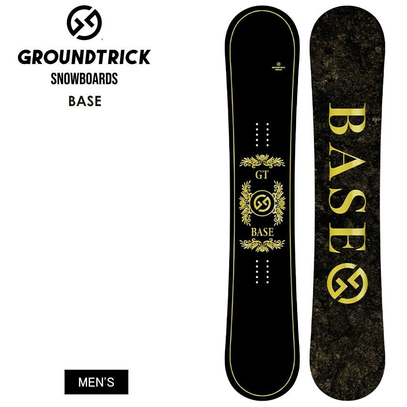 GT snowboards／ジーティー | JSBCスノータウン