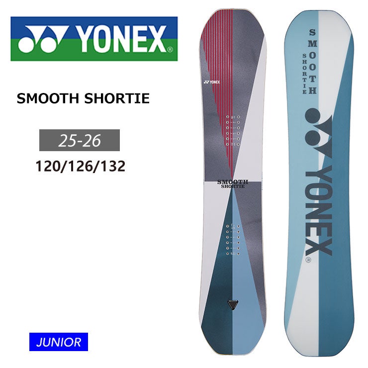 YONEX／ヨネックス SMOOTH SHORTIE | JSBCスノータウン