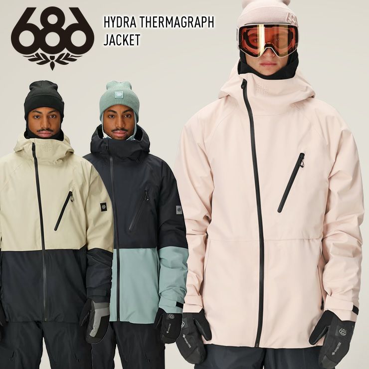 686／シックスエイトシックス | JSBCスノータウン