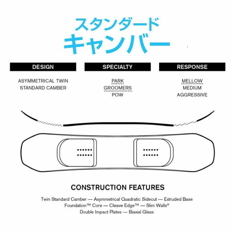 無料ワックスサービス有】25-26 2026 RIDE ライド ZERO JR ジュニア