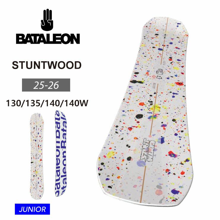 Bataleon STUNTWOOD 22-23 Mサイズ ビンディング 新品 000000043298-01.jpg?size=l&w=