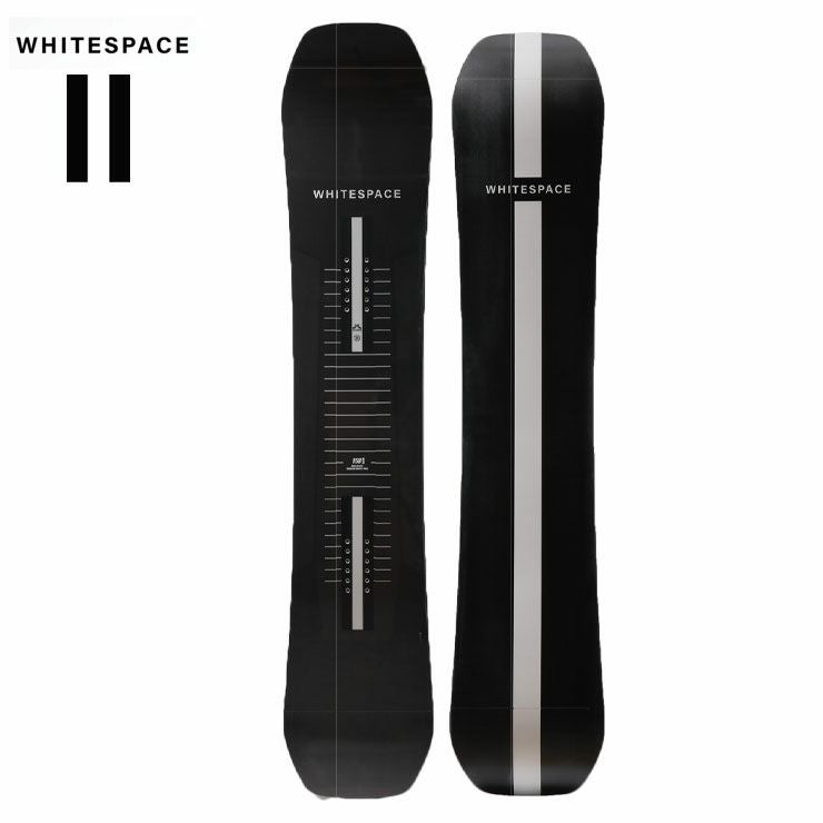 【超美品】ホワイトスペース プロ キッズ 板 スノーボード130cm WHITESPACE／ホワイトスペース Freestyle Shaun White Pro Youth 130