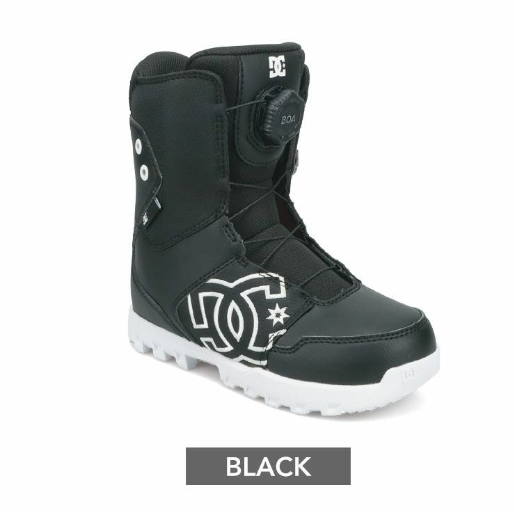 DC SHOE／ディーシー YOUTH SCOUT KFT253901 | JSBCスノータウン