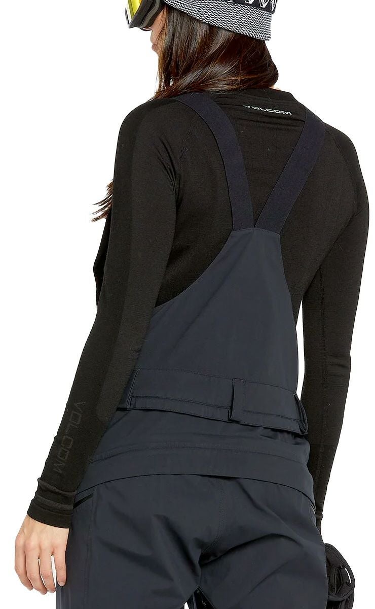 24-25 VOLCOM ボルコム VS 3L STRETCH GORE BIB OVERALL ストレッチ
