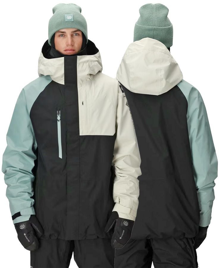 超セール祭!!】25-26 686 シックスエイトシックス GORE-TEX CORE SHELL 超セール祭!!】25-26 686 シックスエイトシックス GORE-TEX CORE SHELL