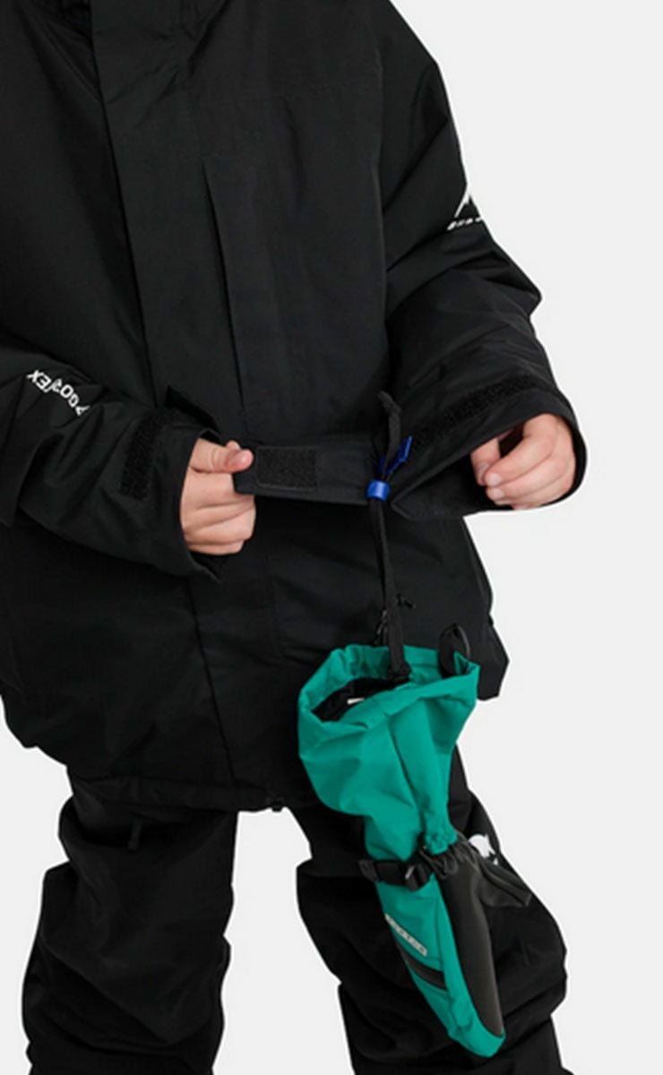 BURTON／バートン Kids' Powline GORE-TEX 2L Jacket | JSBCスノータウン