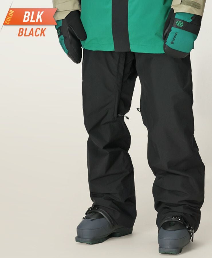 超セール祭!!】25-26 686 シックスエイトシックス GORE-TEX CORE SHELL