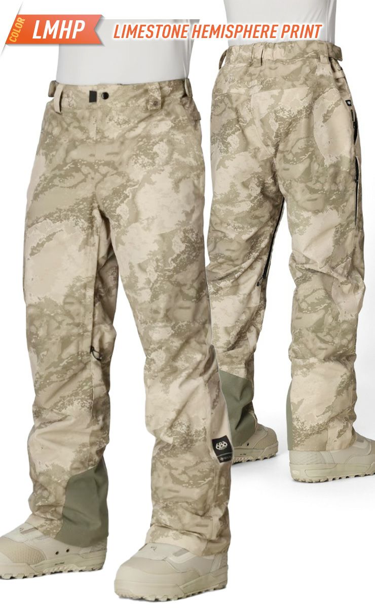 超セール祭!!】25-26 686 シックスエイトシックス GORE-TEX CORE SHELL