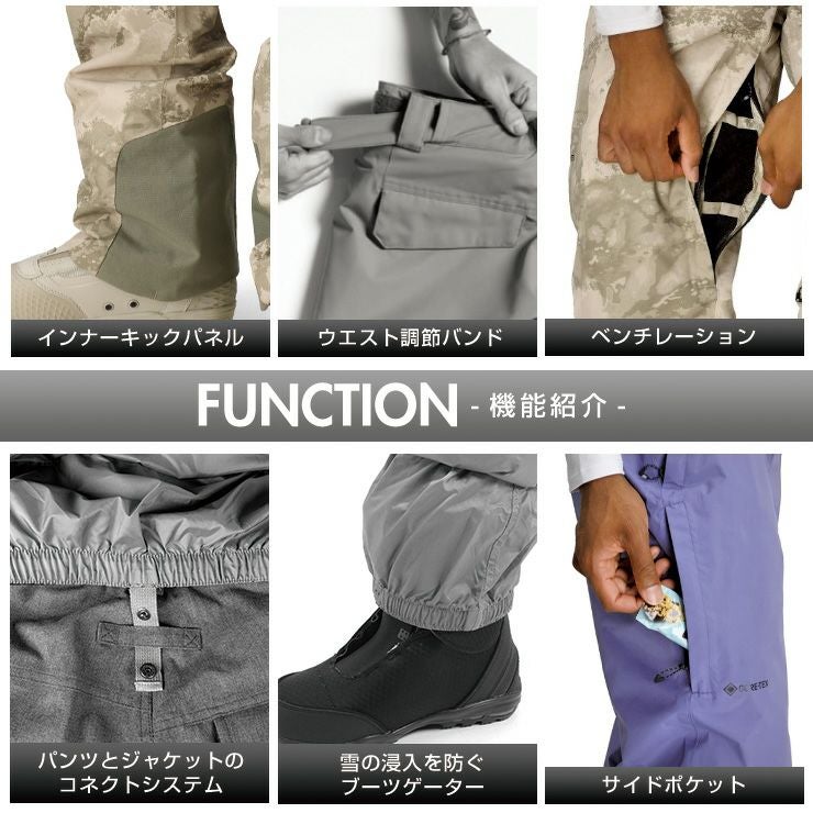 超セール祭!!】25-26 686 シックスエイトシックス GORE-TEX CORE SHELL