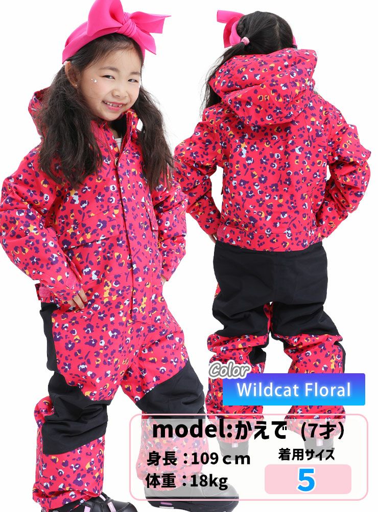 バートン ウェア キッズ レディース BURTON／バートン Toddlers' 2L One Piece | JSBCスノータウン