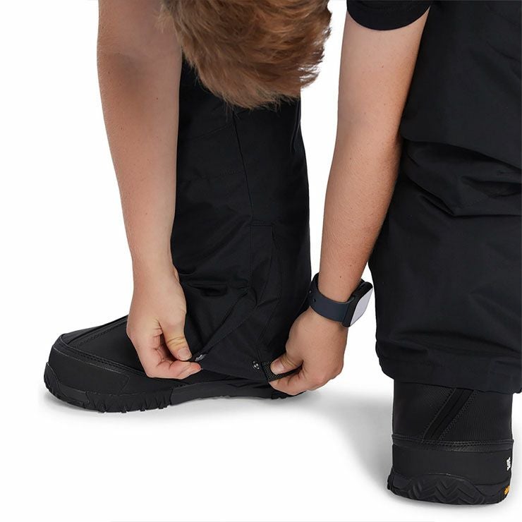 スノーボード DC ROADBLOCK YOUTH BIB DC／ディーシー ROADBLOCK YOUTH BIB | JSBCスノータウン