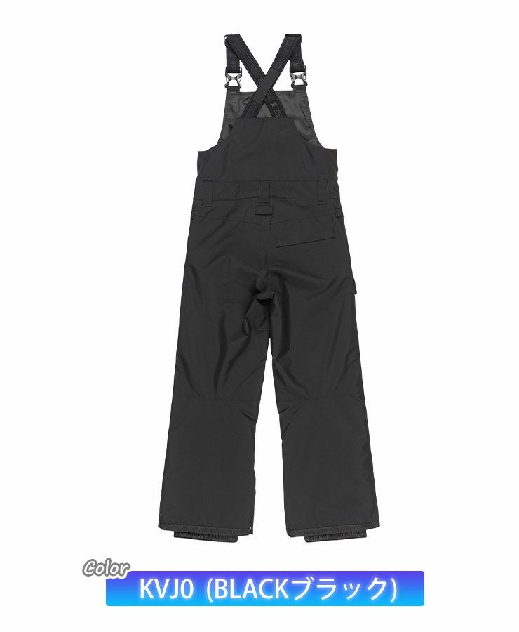 DC／ディーシー ROADBLOCK YOUTH BIB | JSBCスノータウン