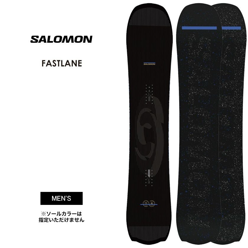 SALOMON／サロモン | JSBCスノータウン