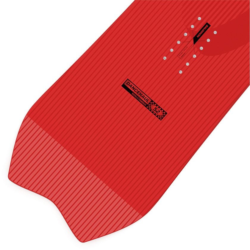 無料ワックスサービス有】25-26 2026 SALOMON サロモン DANCEHAUL