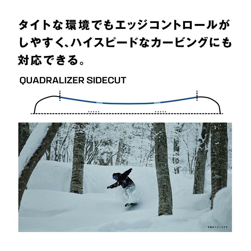 無料ワックスサービス有】25-26 2026 SALOMON サロモン HPS