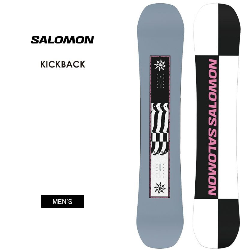 SALOMON／サロモン | JSBCスノータウン