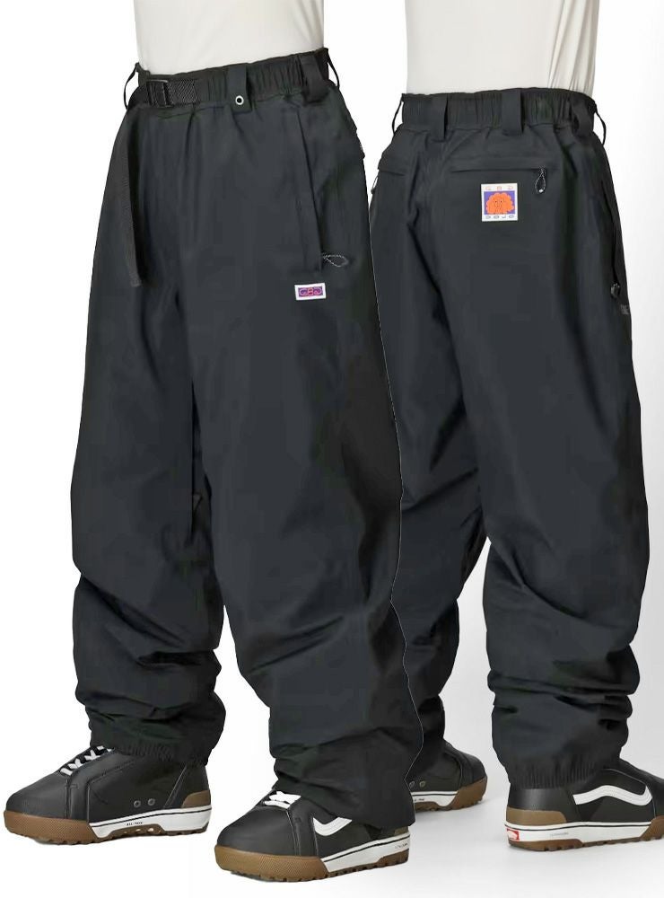 686 シックスエイトシックス メンズ スノーウェア パンツ DOJO PANT 楽天市場】スノーボードウェア ボードウェア スノボウェア 686